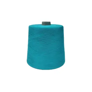 Gerecycleerde Viscose Voor Het Spinnen Van Textielvezel 131d 164d 250d Kleding Wit Anti-Item Verpakking Vlampatroon Kleur