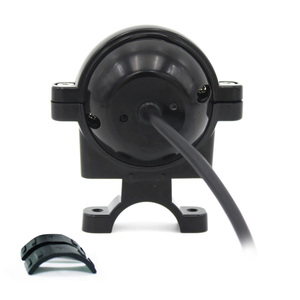 Reach camión vehículo cctv parachoques de respaldo de seguridad de infrarrojos lado punto ciego ver aparcamiento marcha - Product Image 6