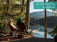 Chaise de Camping pliante légère, chaise de Camping pliante pour plage pêche en plein air