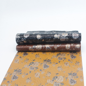 Da Tổng Hợp Dập Nổi Bằng Sáng Chế Bán Chạy - Product Image 5