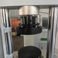 Vente directe d'usine - Équipement informatisé pour les essais de compression et de flexion des cubes de béton