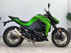 มอเตอร์ไซค์ Big Python Z1000 N19 - เครื่องยนต์ 4 สูบ 400 ซีซี ความเร็วสูงสุด 240 <span class=keywords><strong>ก</strong></span>ม./ชม. รถแข่ง - Product Image 5