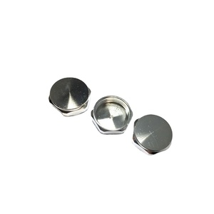 Kết Nối Điện Mũ Chống Nước N Loại Bụi Cap Mà Không Có Vòng Chuỗi - Product Image 1