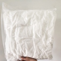 Rembourrage pour courtepointe artisanal écologique, 36 pouces de large, rembourrage en dacron moelleux, rembourrage en polyester super luxueux en rouleau
