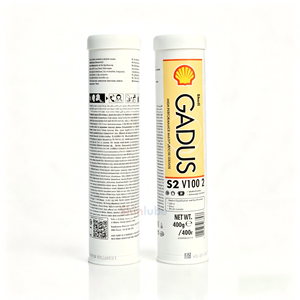 Graisse au lithium Shell Gadus S2 V100-2 400g pour l'entretien des roulements de moteur, remplacement de la graisse pour roulements - Product Image 2