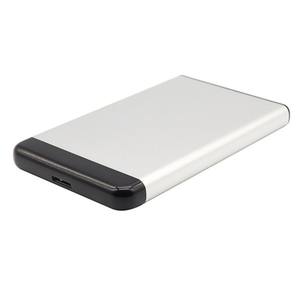 2TB 메탈 휴대용 하드 드라이브 USB 3.0 인터페이스 7200 RPM 로고 다양한 스타일 가능 - Product Image 5