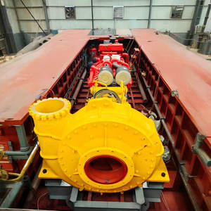 <span class=keywords><strong>Pompe</strong></span> centrifuge robuste pour sable et pierres ZS pour station <span class=keywords><strong>de</strong></span> surpression et pompage <span class=keywords><strong>de</strong></span> <span class=keywords><strong>relais</strong></span> au Chili - Product Image 2