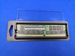 โมดูลแรมเซิร์ฟเวอร์ 64GB DDR5 7200MHz ECC REG RDIMM หน่วยความจำเวิร์กสเตชันสำหรับเซิร์ฟเวอร์ AI รุ่น HMCG94CKBRA431N - Product Image 5