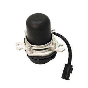 ปั๊มลมหมุนเวียนทุติยภูมิ 1172 7630 452 สำหรับอะไหล่เปลี่ยนเครื่องยนต์ BMW N52f18 - Product Image 3