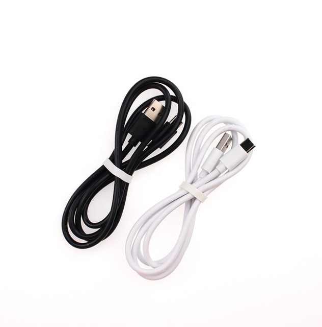 5A Super Charge 40W USB Type C Data Cable 1M Fast Charging USB-C Cord Type-C Wire Line for Xiaomi Mi11 Samsung S10 Oneplus 7
