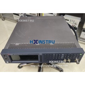 Generador de Señales Vectoriales Ágil Serie X KEYSIGHT N5182B MXG, de 9 kHz a 6 GHz, Precio Negociable, lexso H - Product Image 3