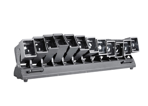 RGBW Dmx512 12pcs*60W <strong>LED</strong> Full Color <strong>4</strong> in 1 Zoom Wash Moving Head Beam bar Stage Lighting Wedding Party Show with strip - Product Image 6