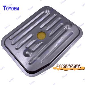 TOYOEM 01M325429 A0002772695 Filtro de transmisión de caja de cambios automática para Audi 80 90 Mercedes Benz Passat Volkswagen <span class=keywords><strong>Beetle</strong></span> <span class=keywords><strong>Cabrio</strong></span> - Product Image 1
