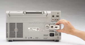 Osciloscopio KEYSIGHT DSOX2014A de 100 MHz con 4 Canales Analógicos - Product Image 4