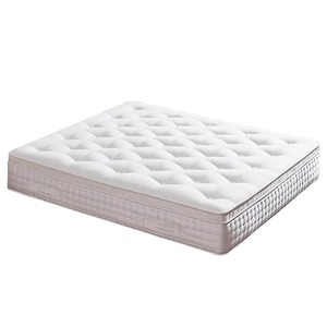 Tienda <span class=keywords><strong>Outlet</strong></span> <span class=keywords><strong>de</strong></span> fábrica, colchón <span class=keywords><strong>de</strong></span> látex antiácaros para estudiantes, espuma, cama individual envasada al vacío, tamaño King, muebles modernos para el hogar - Product Image 4