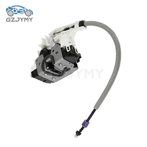 Cerradura de Puerta Izquierda de Alta Calidad 2047201535 para <span class=keywords><strong>Mercedes</strong></span>-Benz W212 W204 W207 W197 <span class=keywords><strong>GLK</strong></span> 350/C <span class=keywords><strong>220</strong></span> <span class=keywords><strong>CDI</strong></span>/E 350 <span class=keywords><strong>CDI</strong></span>/SLS AMG/CLS 350 <span class=keywords><strong>CDI</strong></span> - Product Image 3