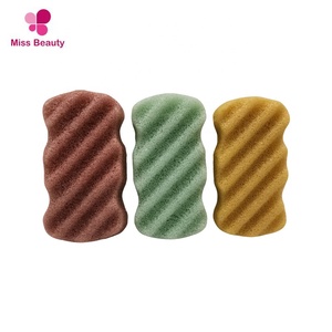 dibujos animados en forma de esponja <span class=keywords><strong>Konjac</strong></span> para la cara naturales de alta calidad Facial <span class=keywords><strong>Konjac</strong></span> esponja para <span class=keywords><strong>el</strong></span> cuerpo - Product Image 3