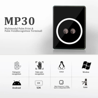 Escáner de venas de Palma portátil HFSecurity de alta calidad MP30 Android SDK gratis listo para pago o control de acceso