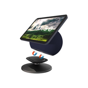Soporte Giratorio de 360 Grados con Base Magnética Ajustable para Echo Show 8 de Tercera Generación y para Echo Show 11 - Product Image 3