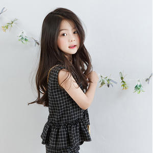 Nueva Producción de Pantalones Harem para Niños, Camiseta Raglán al por Mayor, Traje de Fiesta, Fabricante Chino - Product Image 4