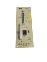 Nouvelle et originale alimentation redresseuse à diode FE1800 HE 48V 30A, état impeccable, en stock dans l'entrepôt