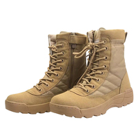 1149 bottes tactiques respirantes bon marché chaussures de randonnée de sécurité pour hommes