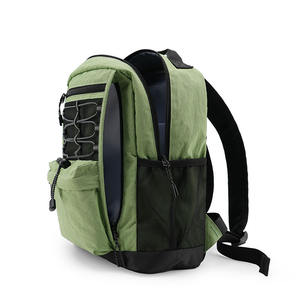 Sac à dos de voyage extérieur imperméable personnalisé de grande capacité, sac d'école pour étudiants, enfants, adolescents, garçons - Product Image 3