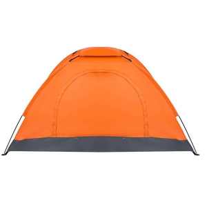 Fácil de bombear, tienda de campaña plegable abierta automática para exteriores, tienda de campaña táctil para acampar al aire libre, senderismo, pesca, <span class=keywords><strong>Sundome</strong></span>, tienda para 4 personas - Product Image 3