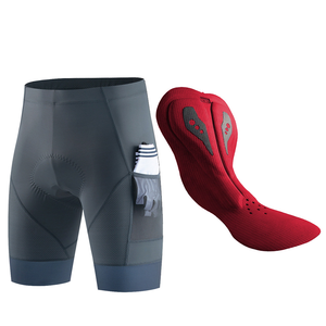 <span class=keywords><strong>Pantaloncini</strong></span> <span class=keywords><strong>da</strong></span> bici <span class=keywords><strong>da</strong></span> strada di alta qualità a compressione rapida e asciutta stampa Log personalizzata con Gel imbottito <span class=keywords><strong>pantaloncini</strong></span> <span class=keywords><strong>da</strong></span> <span class=keywords><strong>ciclismo</strong></span> <span class=keywords><strong>da</strong></span> uomo - Product Image 2
