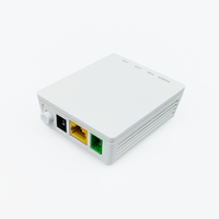 Modem ONU EPON GPON HG8310M Konektor Hijau/Biru GEPON ONU Harga Bagus FTTH ONT HG8010H EG8010H XPON