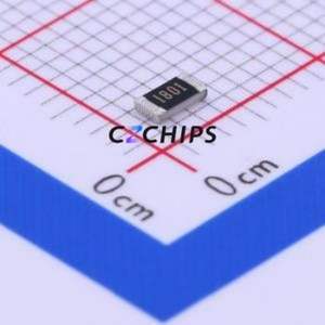Résistance SMD AR06FTD1801 1206 (Type : Film mince) (Résistance : 1,8 kOhm Précision : 1%) - Product Image 1