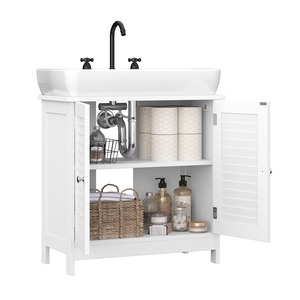 Room VASAGLE Living Room Bedroom Kitchen Floor Cabinet Bathroom Cabinet
