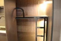 Grande caravane de camping confortable pour 6 personnes, de haute qualité, conforme aux normes australiennes, caravane de voyage fabriquée en Chine
