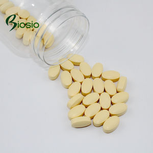 Produits de santé Poudre de peptides de collagène Tablette de vitamine C - Product Image 6