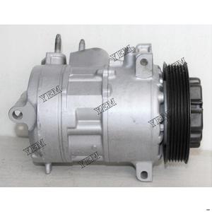 2008ชุดซ่อมเครื่องยนต์เหมาะสำหรับดอดจ์อเวนเจอร์ V6 3.5L / 2.7L คอมเพรสเซอร์ AC 447190-6862 55111408AC - Product Image 2