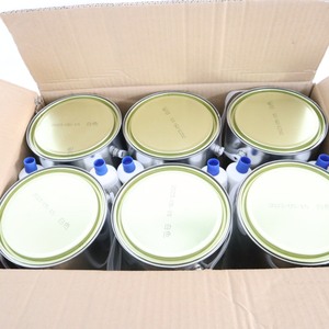 Mạnh mẽ màu be đá dính Nhựa polyester cho xây dựng cho con dấu & Gói liên kết sửa chữa gạch bi gốm sứ - Product Image 5