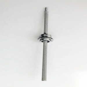Machine de moulage par injection NEX220  BLR3232 Vis à billes de buse - Product Image 4