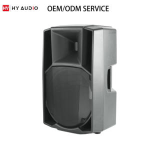 <span class=keywords><strong>Caja</strong></span> <span class=keywords><strong>de</strong></span> Altavoz Vacía <span class=keywords><strong>de</strong></span> Plástico <span class=keywords><strong>de</strong></span> Alta Calidad HY AUDIO, 15 Pulgadas, Color Negro, <span class=keywords><strong>Caja</strong></span> Vacía para Altavoz, Carcasa <span class=keywords><strong>de</strong></span> Plástico para Altavoz - Product Image 2