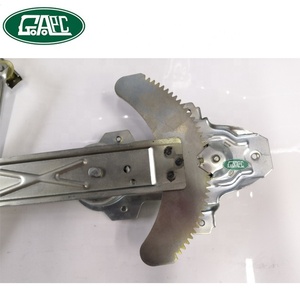 Coche delantero derecho regulador de ventana ALR4533 GL0930 <span class=keywords><strong>para</strong></span> <span class=keywords><strong>Land</strong></span> <span class=keywords><strong>Rover</strong></span> <span class=keywords><strong>Defender</strong></span> 1994 - 2001 espaÃ a precio de fábrica en línea - Product Image 5