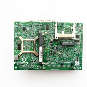 NANO-PV-D5252-R11-AN4 SC18513777 REV.1.1 Industrial <b>Motherboard</b> CPU Board 100% Tested Embedded <b>Computer</b> Module - Product Image 4
