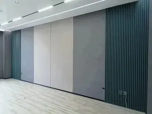 Panel UV pemasangan cepat bahan PVC dekorasi dinding Interior