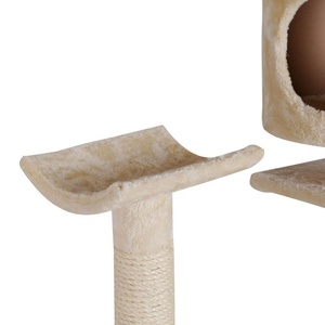 Usine En Gros De Mode Design Griffoir Corde 170cm <span class=keywords><strong>Bricolage</strong></span> Pas Cher <span class=keywords><strong>Chat</strong></span> Maison <span class=keywords><strong>Arbre</strong></span> pour <span class=keywords><strong>Chat</strong></span> - Product Image 4