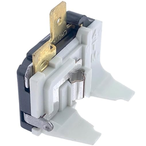 <span class=keywords><strong>Protector</strong></span> de sobrecarga de motor <span class=keywords><strong>térmico</strong></span> <span class=keywords><strong>4TM</strong></span> para pieza de repuesto de refrigerador y congelador - Product Image 2
