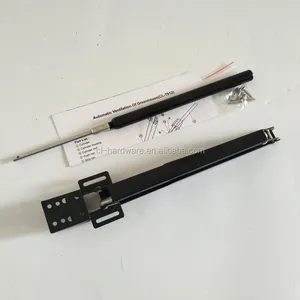 Ouvre-vent automatique thermosensible, Kit de Ventilation pour serre et toit, outils de jardinage, 11 pièces - Product Image 3