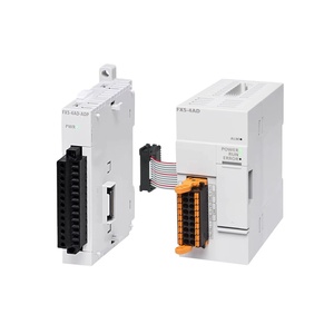 Nouveau module d'extension d'entrée analogique à 4 canaux original Mit Subishi PLC FX5-4AD MELSEC IQ-F Series - Product Image 1