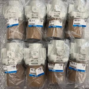 SMC orijinal orijinal modüler basınç düşürücü vana AR50-10-B/AR50-10BE-B/AR50-10BG-B/AR50-10G-B orijinal pnömatik parçalar - Product Image 2