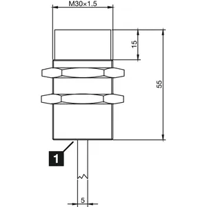 INS-M30-N15PO-2C - Product Image 2