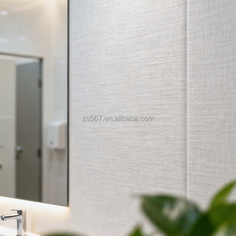 Texture agréable au toucher