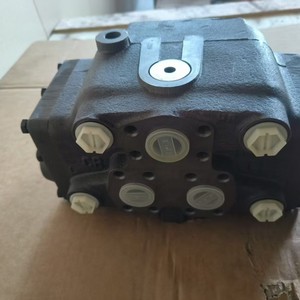 Amplificador de Flujo Danfoss OSQB8 150F0071 Válvula Hidráulica - Product Image 5