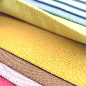 Bán Buôn Tùy Chỉnh 100% <span class=keywords><strong>Polyester</strong></span> Sofa Vải Trọng Lượng Trung Bình 265gsm Sợi Nhuộm Stain Kháng Nhà Dệt - Product Image 6